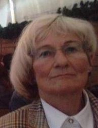 Frieda Roselieb