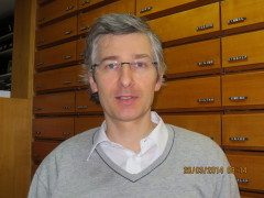 Michael Roselieb